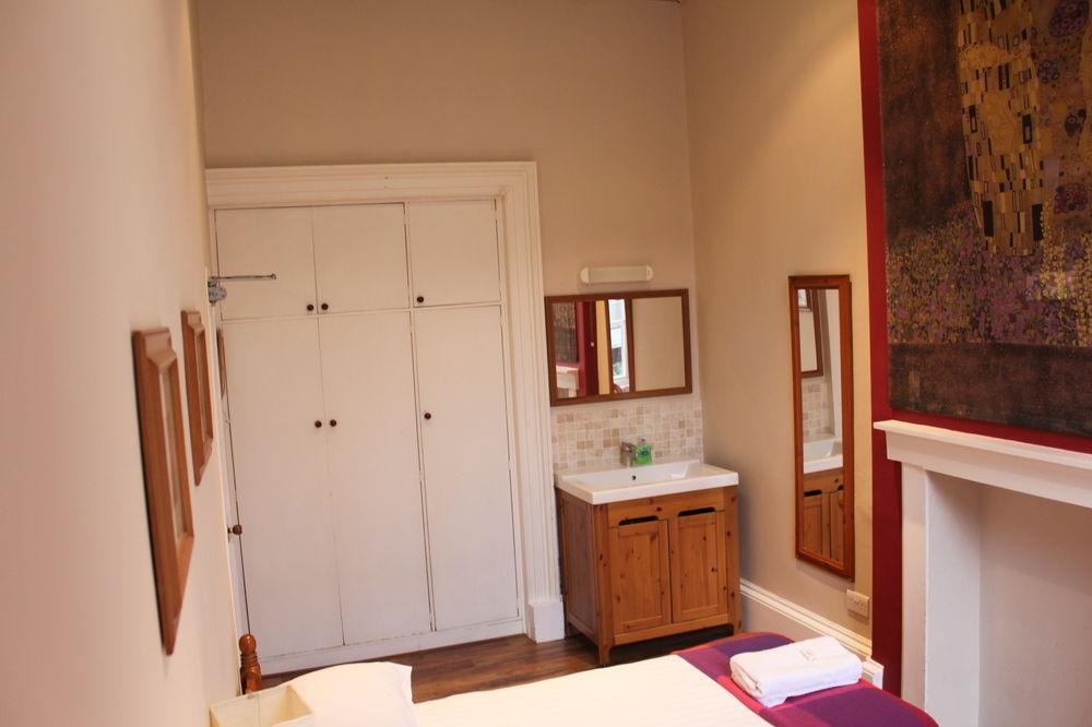 Dene Guest House, New Town Gasthof