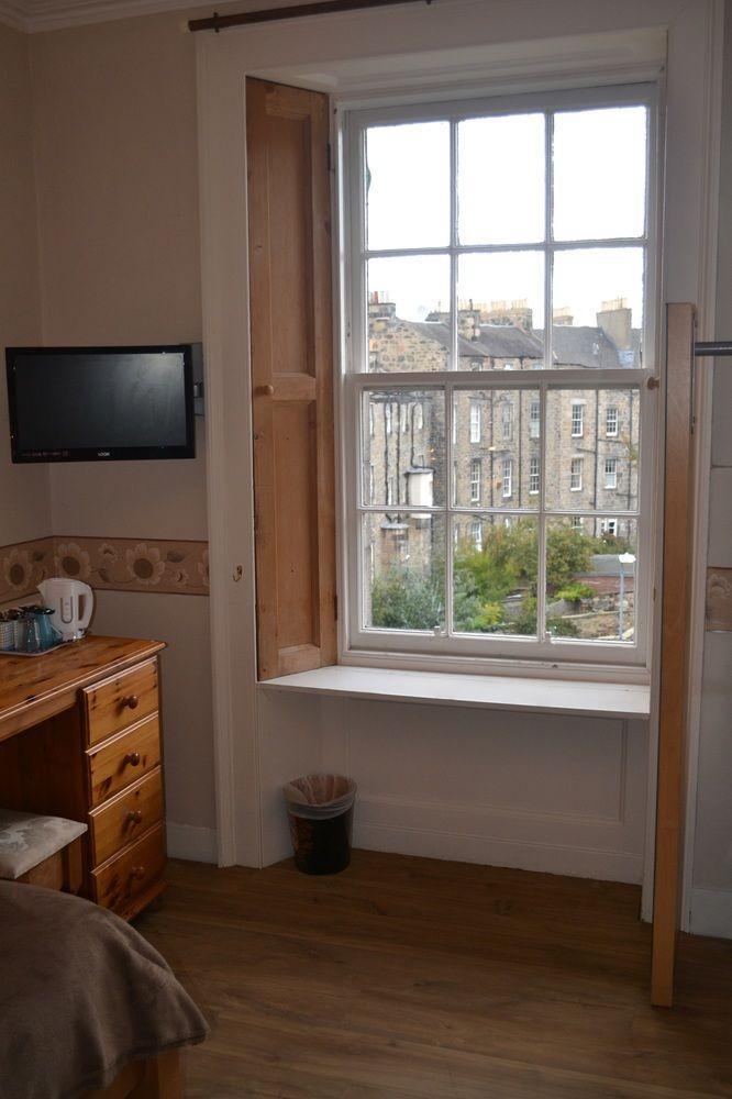 Dene Guest House, New Town Gasthof Edinburgh