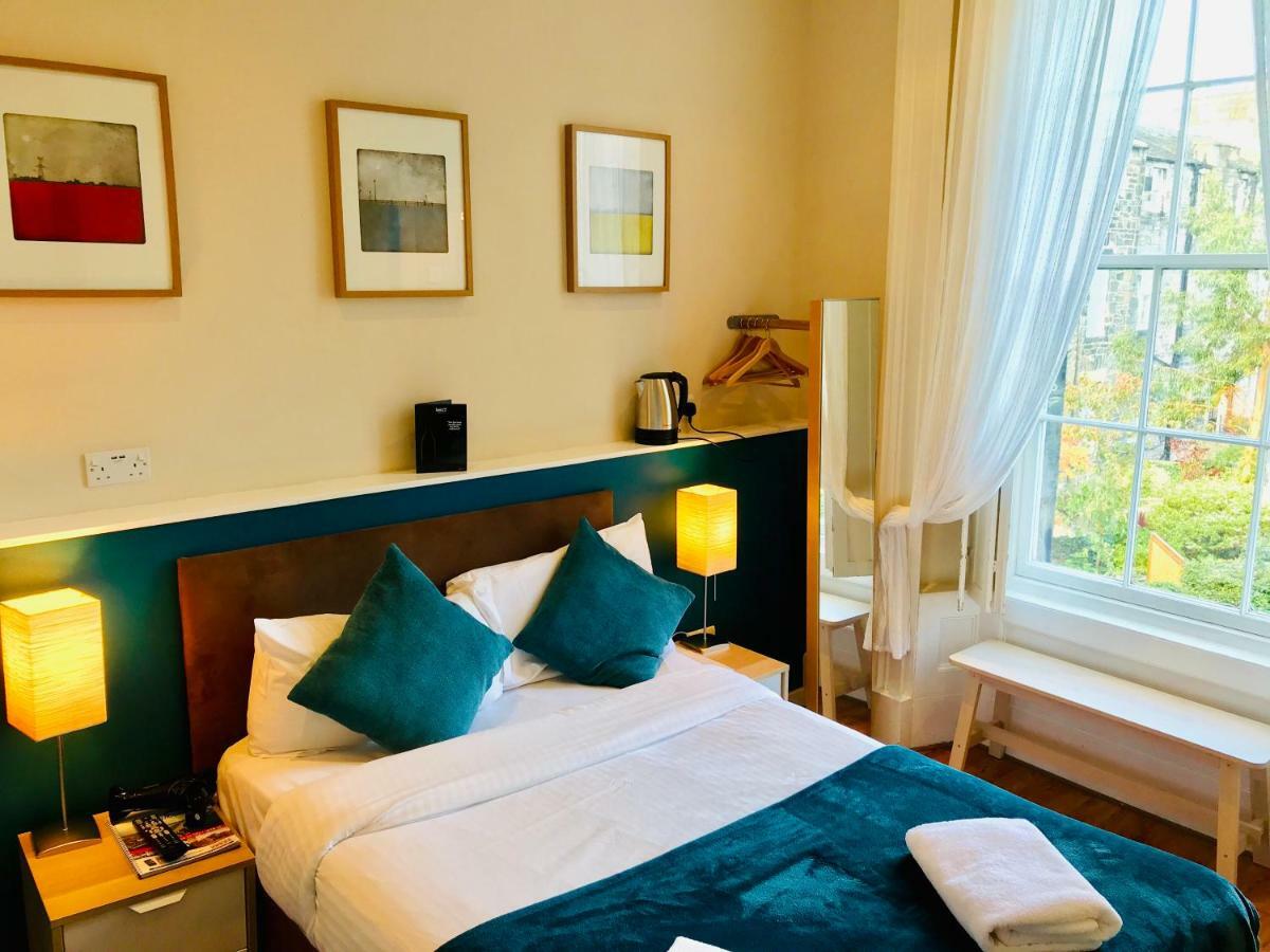 Dene Guest House, New Town Gasthof