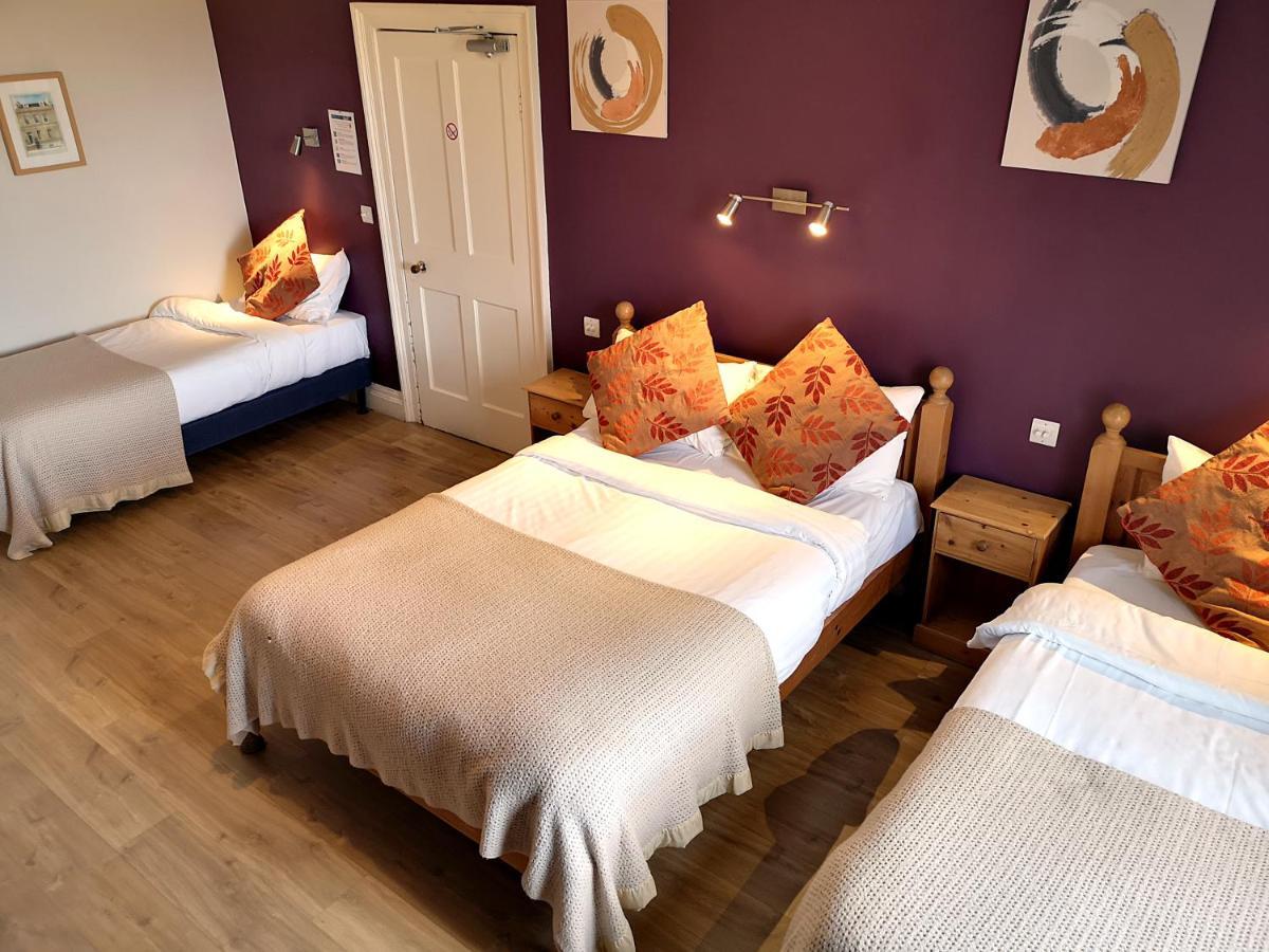 Dene Guest House, New Town Gasthof 3*